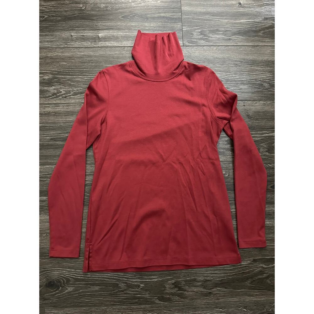 Peruvian connection Classic T-Neck size Small